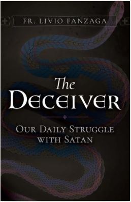 DECEIVER DAILY STRUGGLE WITH SATAN
