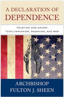 DECLARATION OF DEPENDENCE