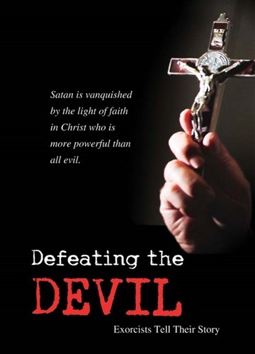 DEFEATING THE DEVIL DVD
