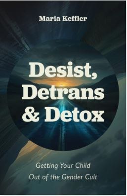 DESIST, DETRANS &amp; DETOX