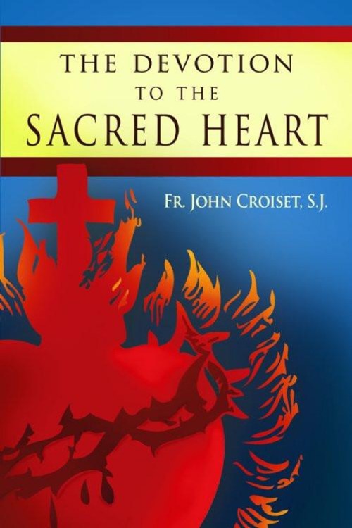 DEVOTION TO THE SACREMENT