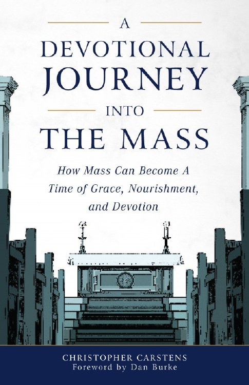 DEVOTIONAL JOURNEY INTO THE MASS