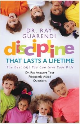 DISCIPLINE THAT LASTS A LIFETIME