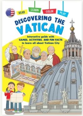 DISCOVERING THE VATICAN