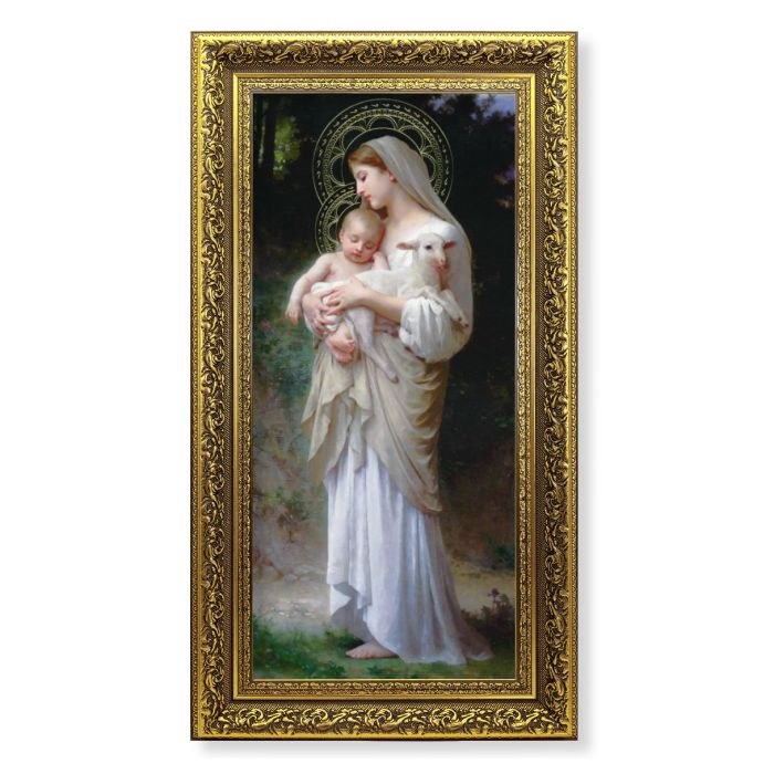 DIVINE INNOCENCE 10X20