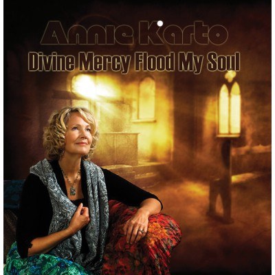 DIVINE MERCY FLOOD MY SOUL CD