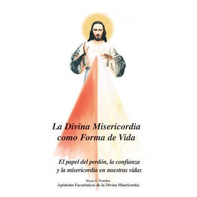 SPANISH DIVINE MERCY WAY LIFE