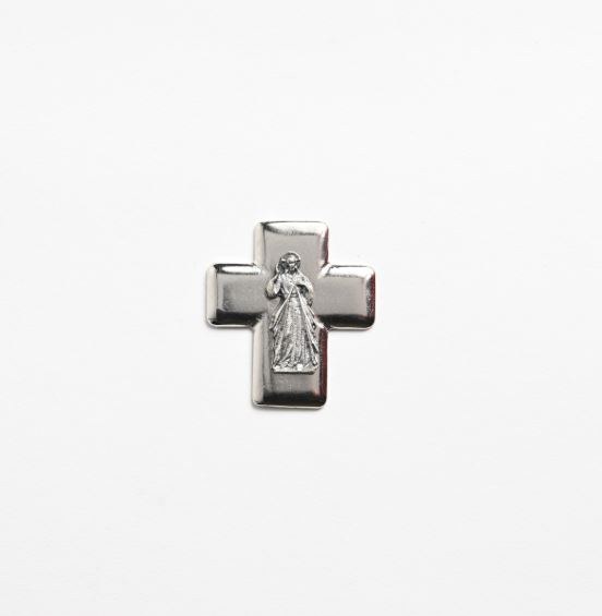 DIVINE MERCY CROSS