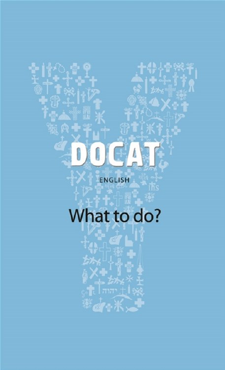 DOCAT WHAT TO DO?