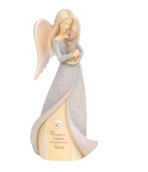 DOG BEREAVEMENT ANGEL