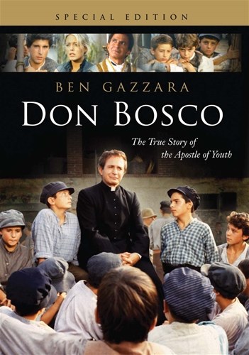 DON BOSCO DVD