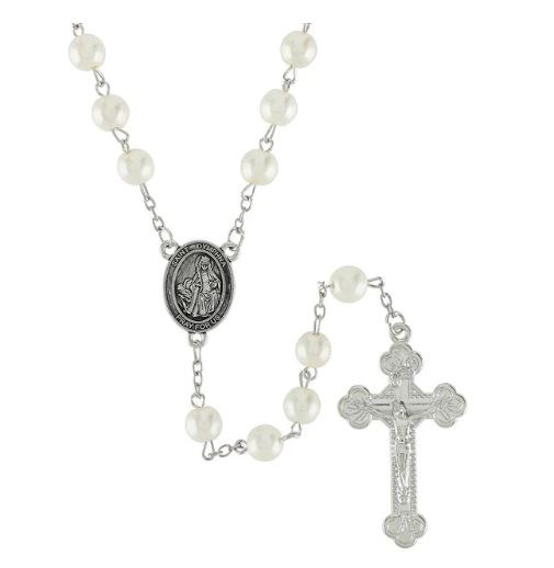 DYMPHNA ROSARY WITH HEALING PRAYER