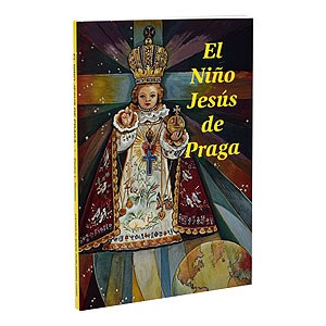 EL NINO JESUS DE PRAGA