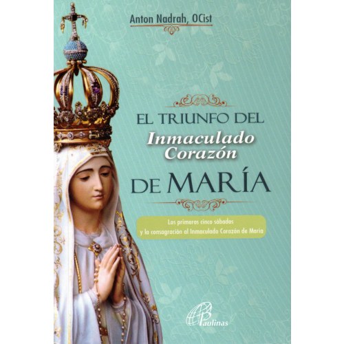 EL TRIUNFO DEL IMMACULADO CORA