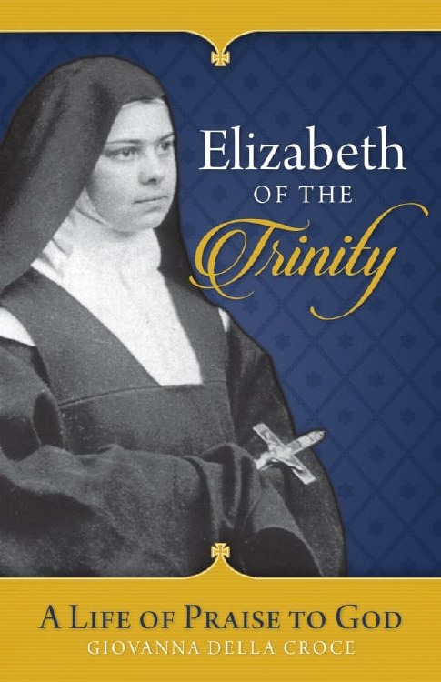 ELIZABETH OF THE TRINITY