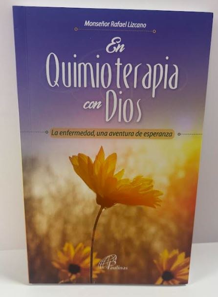 EN QUIMIOTERAPIA CON DIOS
