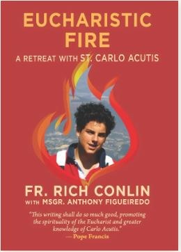 EUCHARISTIC FIRE