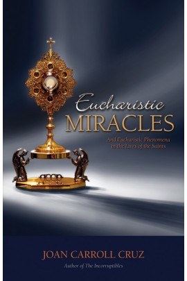 EUCHARISTIC MIRACLES