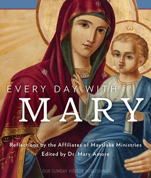 EVERY DAY W/MARY