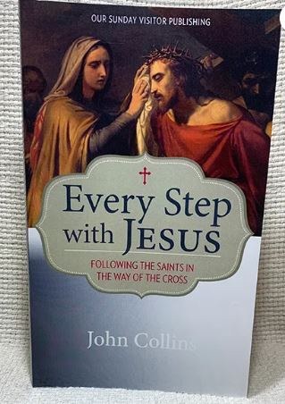 EVERY STEP WITH JESUS WYC