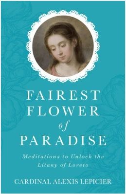 FAIREST FLOWER OF PARADISE