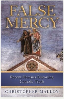 FALSE MERCY