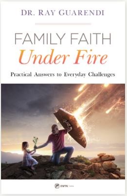 FAMILY FAITH UNDER FIRE