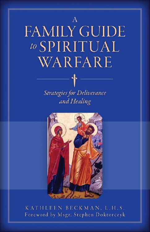 FAMILY GUIDE TO SPIRITUAL WARFARE