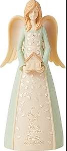 FAMILY KEEPER ANGEL