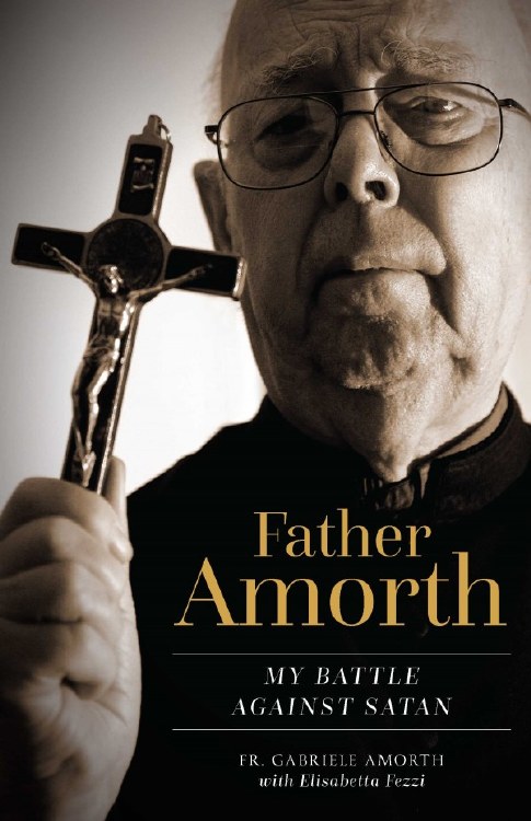 FATHER AMORTH