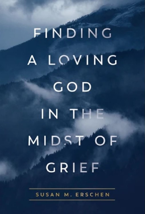 FINDING A LOVING GOD MIDST