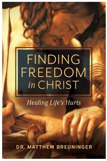 FINDING FREEDOM IN CHRIST