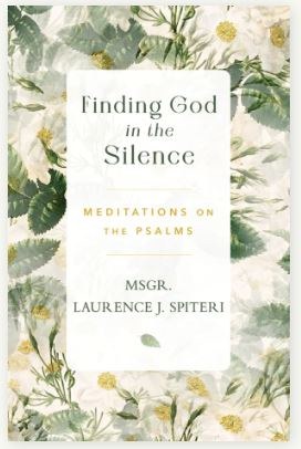 FINDING GOD IN SILENCE
