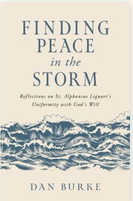 FINDING PEACE IN THE STORM