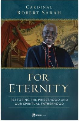 FOR ETERNITY