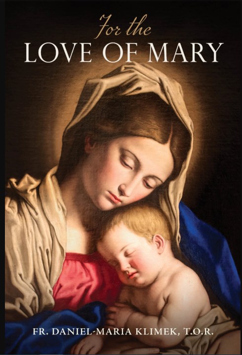FOR THE LOVE OF MARY