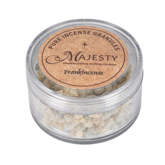 FRANKINCENSE INCENSE