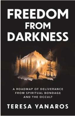 FREEDOM FROM DARKNESS