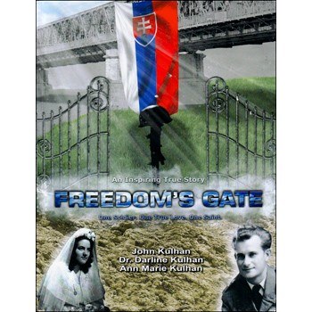 FREEDOM'S GATE