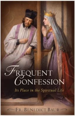 FREQUENT CONFESSION
