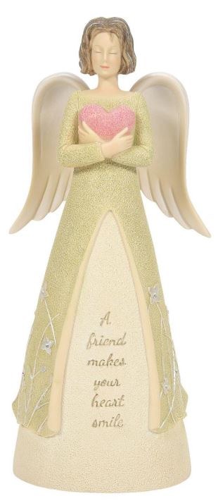 FRIEND ANGEL