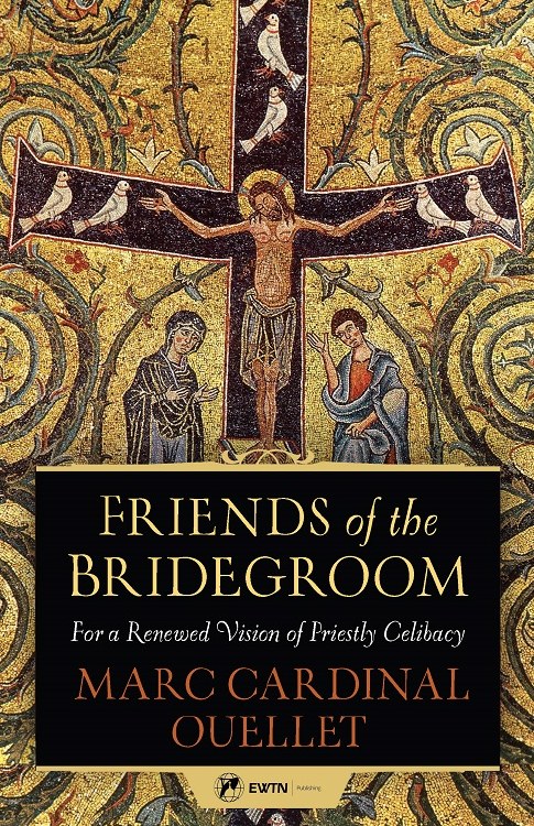 FRIENDS OF THE BRIDEGROOM