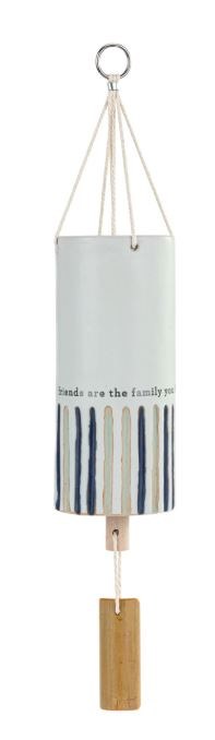FRIENDS WIND CHIME