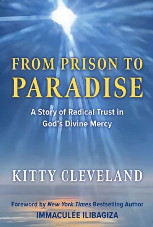 FROM PRISON TO PARADISE