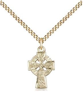 GF CELTIC CROSS SGP 18" C