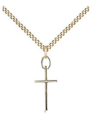 GF CROSS POLISHED LITE CRUB 18
