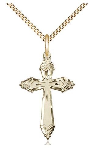 GF CROSS