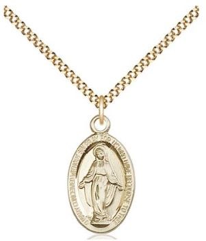 GF MIRAC MEDAL SGP 18"