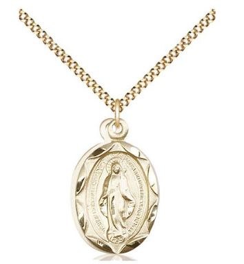 GF MIRAC/MEDAL SGP 18 CHA