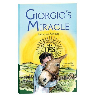 GIORGIO'S MIRACLE